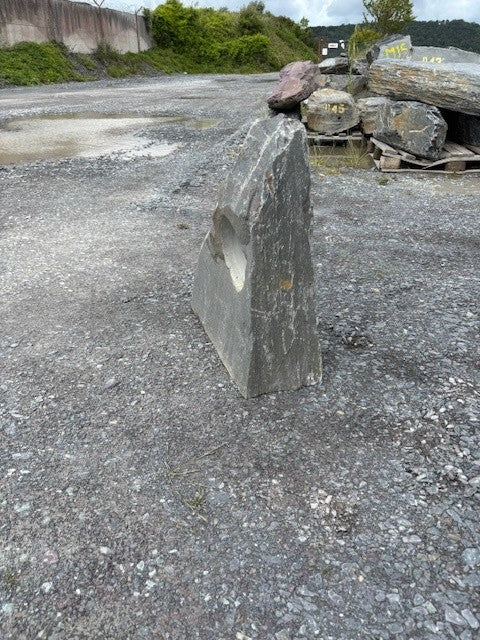Slate Hollolith 600mm (2ft) | Drilled | H3