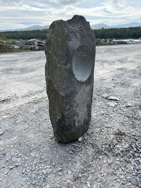 Slate Hollolith 900mm (3ft) | Drilled | H36