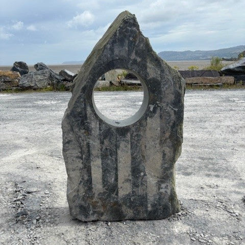 Slate Hollolith 900mm (4ft) | Drilled | H42
