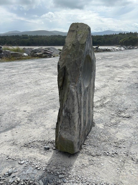Slate Hollolith 900mm (4ft) | Drilled | H42