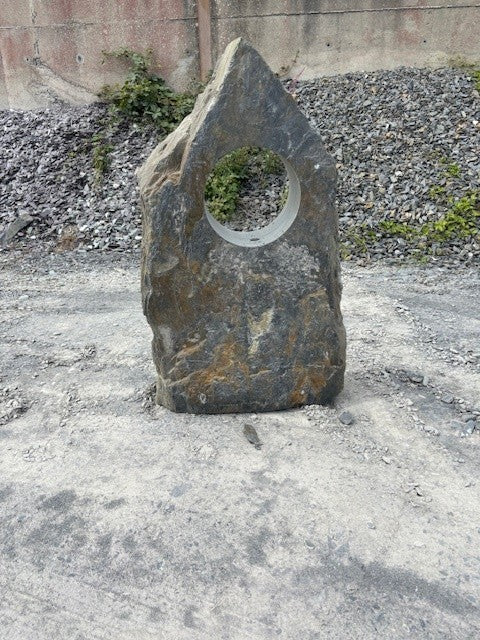 Slate Hollolith 900mm (4ft) | Drilled | H42