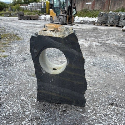 Slate Hollolith 600mm (2ft) | Drilled | H5