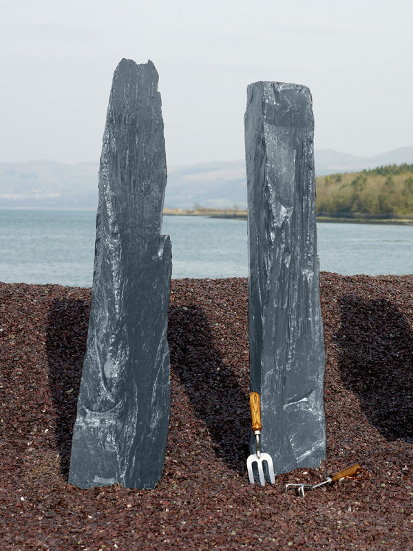 Slate Monolith 1500mm (5ft)