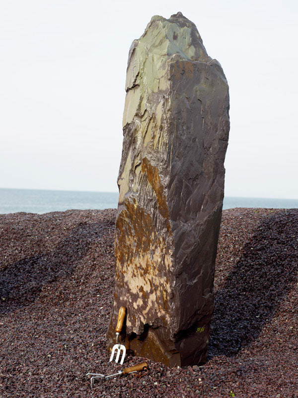 Monolith 1800mm: Monolith & Feature Stones: Decorative Aggregates Store ...