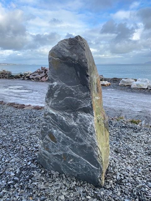 Slate Monolith 1200mm (4ft)