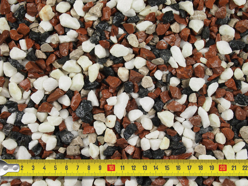 Multi Spar Gravel 10mm