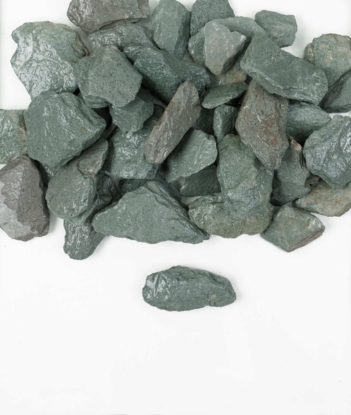 Slate Chippings 40mm