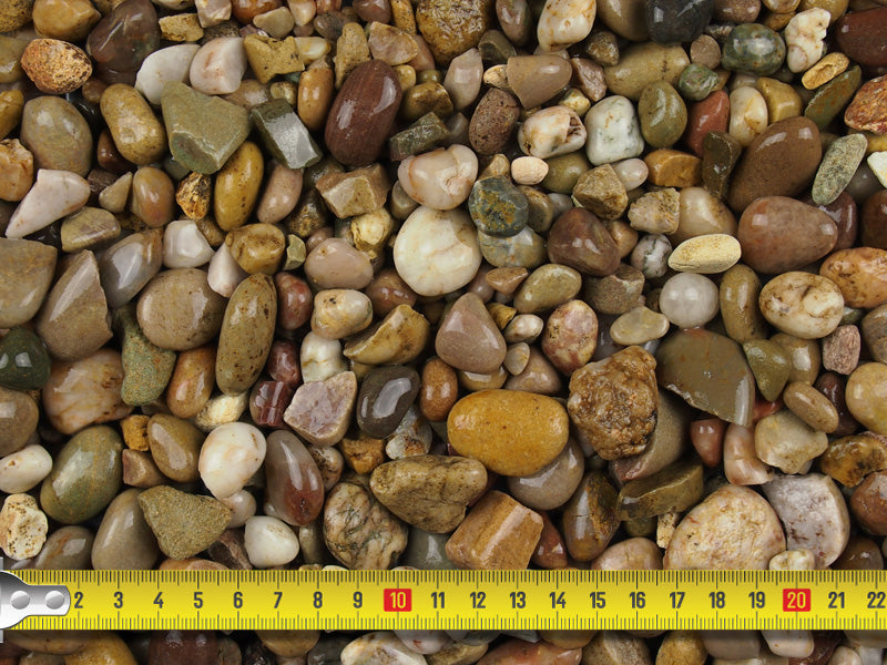 Pea Gravel 10-20mm