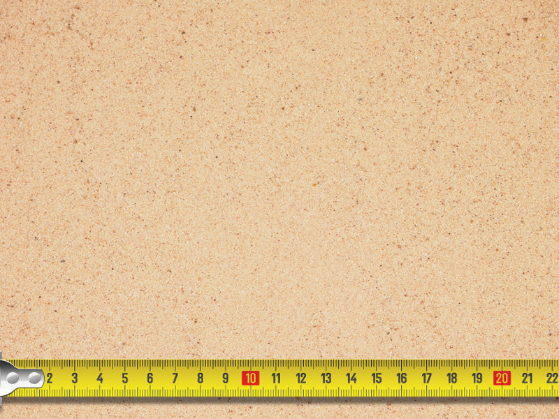 Silver Sand