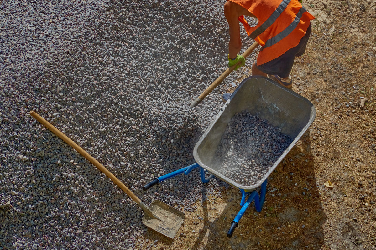 Trade – Decorative Aggregates