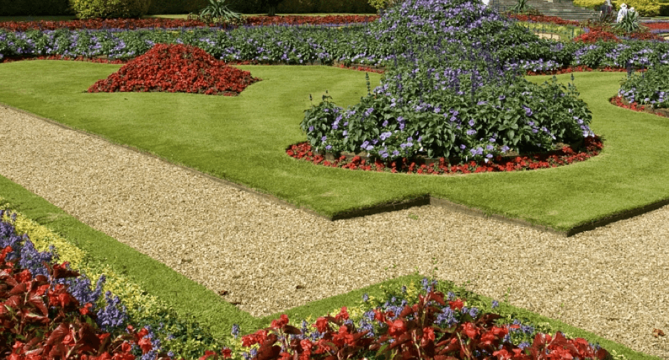 40 Best Images Decorative Gravel Garden Ideas : 21 Best White Gravel Landscaping Ideas Designs In 2020 Rock Garden Landscaping Front Yard Landscaping Design Rock Garden Design