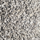 Dove Grey Limestone Gravel 10mm