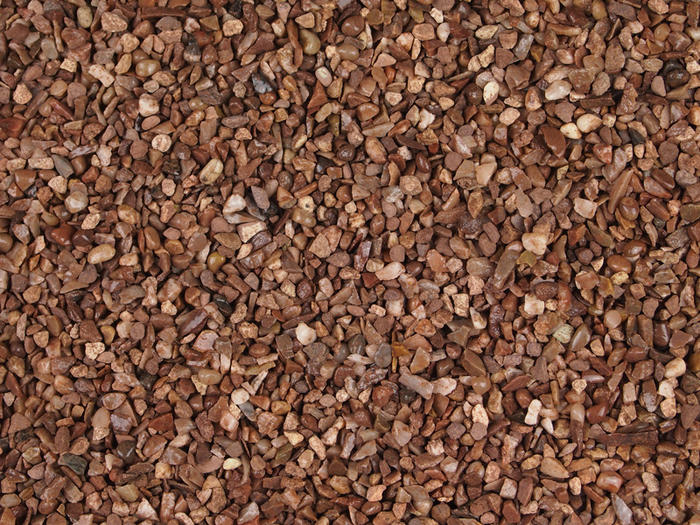 close up product image of horticultural grit 