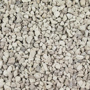 sample image for limestone pebbledash aggregate 6mm