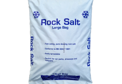 listing image of Rock Salt