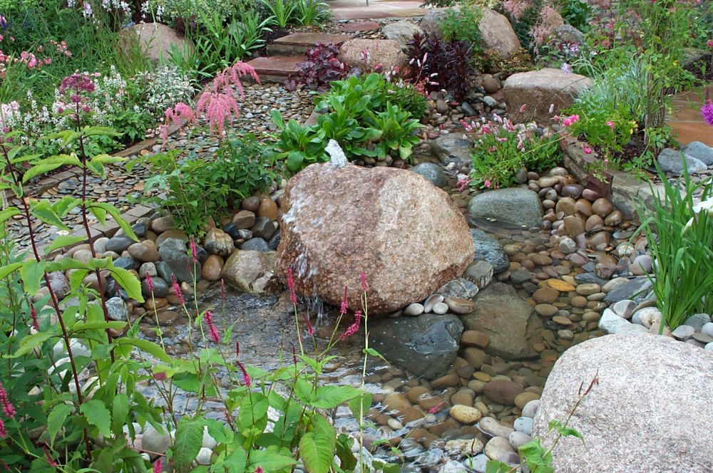 Instant Gardening - the new trend | Decorative Aggregates