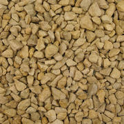 Cotswold Gold Gravel Chipping Sample