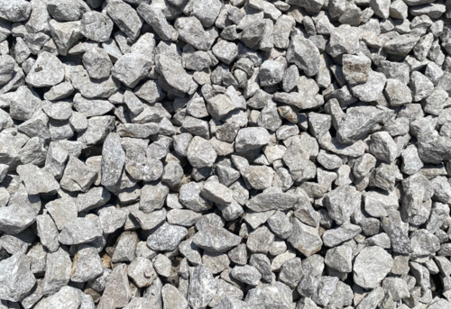 20mm Limestone Gravel For Construction