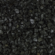 Black Basalt Gravel 20mm