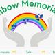 Baby Rainbow Memorial Garden
