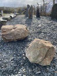 welsh quartz boulders in stock at warehouse 