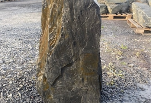 Slate Monolith 900mm (3ft) | Drilled | D38