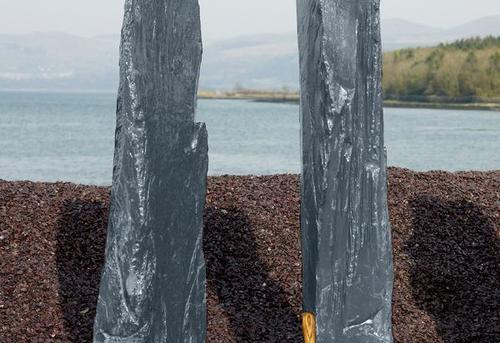 Slate Monolith 1200mm (4ft)