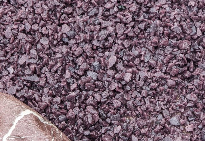 Decorative Gravel & Aggregates For Gardens And Driveways