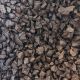 Brown Rubber Chippings