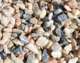 Coloured Decorative Gravel Chippings 