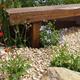 Cotswold Chippings Garden