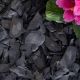 Dark Grey Slate Chippings For Garden