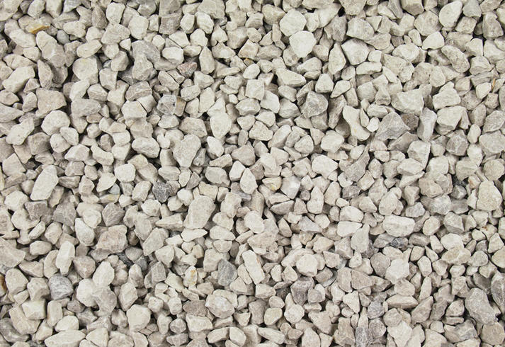 Limestone 6mm Pebbledash