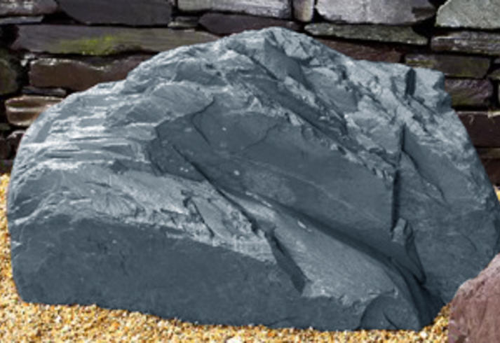 Slate Feature Stones - X-Large